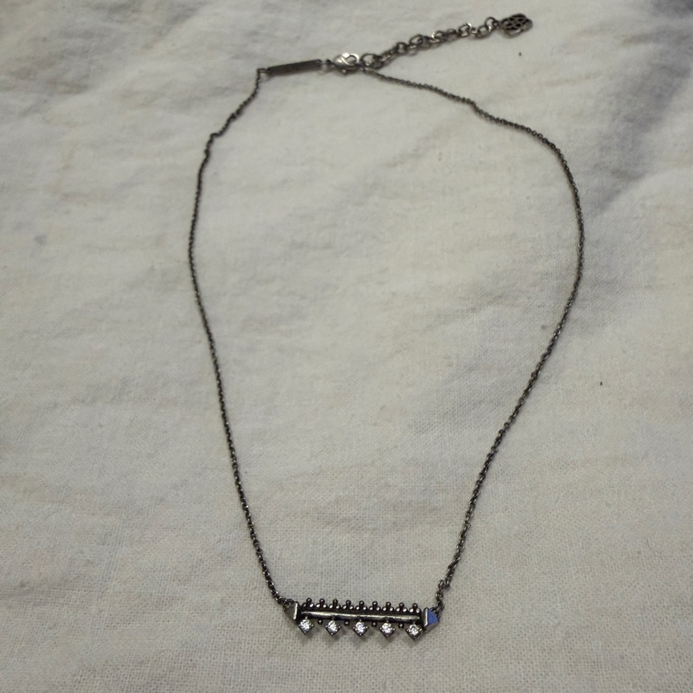 Kendra Scott Necklace